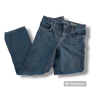 Boys Sz 8 jeans